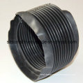 Customized Acid and Alkali Proof Rubber Protecting Bushing